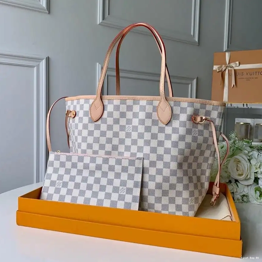 Firstbag ru  Louis MM NEVERFULL Vuitton 0517